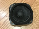 Ferrari California 458 Italia Dash Speaker Tweeter Twiddler Becker 256025. Fixed Price $30.00.