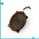 17-23 Subaru Outback Impreza Front Left Right Door Speaker Oem, 86301AL70A. Fixed Price $44.99.