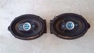 2010 Chevy Camaro Set Of Rear Speakers 89802. Fixed Price $149.00.