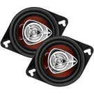 Boss Audio Systems CH3220 Chaos Series 3.5 Inch Car Door SPEAKERS-140 Watts Max. Fixed Price $30.93.