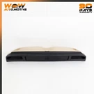 97-04 Porsche 986 Boxster Rear Parcel Shelf Deck Storage Cover Carpet Trim Oem. Fixed Price $93.58.