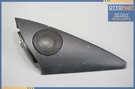 2003-2008 Bmw E85 Z4 Front Right Door Speaker Tweeter W/ Molding Cover Trim Oem. Fixed Price $29.25.