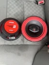Cerwin Vega V465 Mobile Series 6.5 2-WAY Coaxial Speaker 400W Max. Fixed Price $75.00.