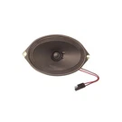 Scott Drake Fits 1967-1968 Ford Mustang Radio Speaker, In-. Fixed Price $45.70.