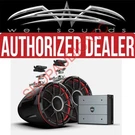 Wet Sounds JEEP-JL-LVL2-T 800 Watt Tower Speaker Audio Upgrade Kit. Fixed Price $4099.99.