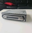 Sony Fm/am Compact Disc Player MP3 Car Model CDX-S2210 Untested. Fixed Price $40.00.