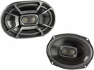 Polk DB692 6X9" 450W 3-WAY Car Or Boat Coaxial Stereo Audio Marine Loud Speakers. Fixed Price $237.50.