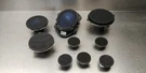 2015-2023 Dodge Challenger Oem Set Of Speakers 05064359 05064551 05064983. Fixed Price $127.49.
