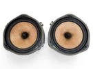 2014-2020 Acura Rlx Front Left Audio Radio Door Speakers Pair Set, 39120-TY2-A81. Fixed Price $80.05.
