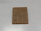 1980 Mercedes-benz R107 450SL 560SL Right Side Dashboard Speaker Cover Grill. Fixed Price $65.00.