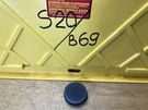 2001-2006 Bmw E46 E91 E92 E63 E64 Tweeter Speaker Oem 8360689. Fixed Price $24.99.