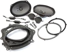Kenwood Excelon KFC-XP6902C Component System Select Chevrolet/toyota. Fixed Price $209.00.