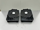 Bmw 3 Series E81 E87 E90 E91 E92 - Under Seat Subwoofer Bass Speakers. Fixed Price $80.72.