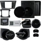 Rockford Fosgate YXZ-STAGE4 Stereo, Sub, Rear & Front Lower Speakers Yamaha. Fixed Price $2549.99.
