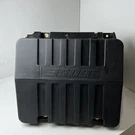 97064556503 2010 Porsche Panamera Rear Subwoofer Speaker Oem. Fixed Price $275.50.