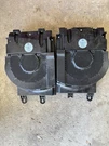 Bmw E65 E66 Oem Subwoofer Set 6513 9143145-01 & 9143146-01 Factory Speakers. Fixed Price $179.99.