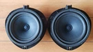 Fomoco LB5T-18808-DB Car Speakers 4OHMS 25WATTS M5XUD Ford Vehicles Usa Built. Fixed Price $55.00.