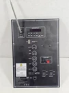 Pyle PPHP1544B Rear Control Panel Amplifier Board Bluetooth Usb Fm Mic Inputs. Fixed Price $60.00.