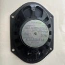 Ford Car Speakers XL5F-18808-AA 25W No Covers/frame. Fixed Price $19.00.