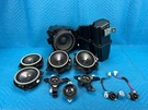Lexus RX350 Dash, Quarter, Doors Speakers 10PC Set 2013 2014 2015 Oem. Fixed Price $495.00.