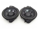 2009-2014 Acura Tl Audio Rear Door Speaker Left/right (2) 39120-TK4-A11, C043,. Fixed Price $50.06.