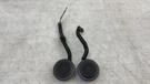 Used Speaker Fits: 2013 Jeep Wrangler Grade. Fixed Price $28.00.