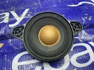 2012-15 Mercedes-benz W204 C250 W212 Front Center Dashboard Sound Speaker Oem. Fixed Price $50.40.