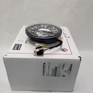 Jw Speaker 0555091 8690A2-12V Led Headlight Black Phare Del 5.75" ROUND(PAR46). Fixed Price $460.59.