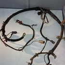 1995 Mustang Gt. 5.0 302. Battery Cables And Other Parts Of Engine Harness.. Fixed Price $50.00.