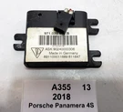 17-23 Oem Porsche Panamera 4S 971 Front Right Passenger Audio Sound Speaker. Fixed Price $199.95.
