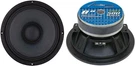 Audiopipe 8" 500 Watt Car Dj Full Range 2 Loud Speakers Low Mid APMB-8-B. Fixed Price $74.95.