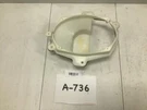 2007 Nissan Murano Front Right Passenger Side Door Speaker Bracket Oem+. Fixed Price $20.46.