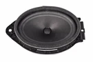 Genuine Gm Rear Radio Speaker 23359212. Fixed Price $115.50.