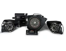 Kicker 45PGN3 Polaris General Utv Ssv Works Loaded Amp, 2 Speaker Sub Package. Fixed Price $1239.95.