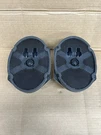 09-14 Ford F150 Raptor 6.2-REAR Door Speaker 9L3T-18808-CB Ohm 35W Oem 6X8 5X7. Fixed Price $99.00.