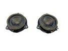 2008-2015 R8 Bang & Olufsen Front Left Right Audio Radio Speaker Set Oem. Fixed Price $68.00.