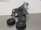 2022 Hyundai Tucson Bose Speaker Set With Sub. Fixed Price $119.00.