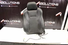 2003-2009 Nissan 350Z Convertible Left Driver Upper Seat Back Top Oem Leather. Fixed Price $139.99.