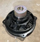 2017 Lexus RX350 Rear Trunk Subwoofer Speaker Oem. Only (read Descr.). Fixed Price $70.00.