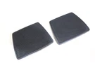 2009-11 Bmw 328I Rear Right And Left Upper Deck Speaker Cover 6950526 Oem .. Fixed Price $44.00.