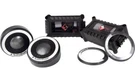 New Rockford Fosgate Power T2T-S 1" Series Aluminum Tweeter System Kit. Fixed Price $289.99.