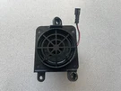1998-2003 Mercedes-benz ML320 Right Rear D-pillar Speaker A1638202402 Oem. Fixed Price $27.99.