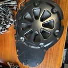 2005 06 07 08 09 Land Rover LR3 Se Rear Subwoofer In Tailgate Harman Kardon. Fixed Price $49.99.