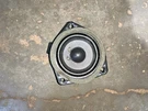 2012 Porsche Panamera Rear D Pillar Speaker Oem 7PP035416B. Fixed Price $20.00.