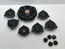 13 15 16 Mercedes SL550 R231 Subwoofer Door Tweeter Speaker Set 1484 Oem. Fixed Price $230.99.