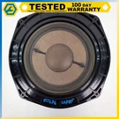 05-13 Chevrolet Corvette C6 Front Left Driver Side Sound Radio Speaker Oem. Fixed Price $45.78.