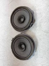 2015 2016 2017 2018 Ford Focus Fiesta Rear Door Speaker Pair Of DA6Z-18808-A. Fixed Price $45.90.