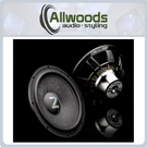 Gladen Zeta 165 6.5"" Sq Midbass Speaker Set 150W Rms 3OHM Latest. Fixed Price $604.62.