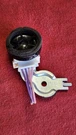 05-10 Scion Tc Front Left Driver Side Audio Tweeter Speaker 86160-21130 Oem. Fixed Price $25.00.