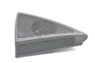 03-09 Mercedes W211 E320 Front Right Tweeter Speaker Cover Black 2117250294 Oem. Fixed Price $24.00.